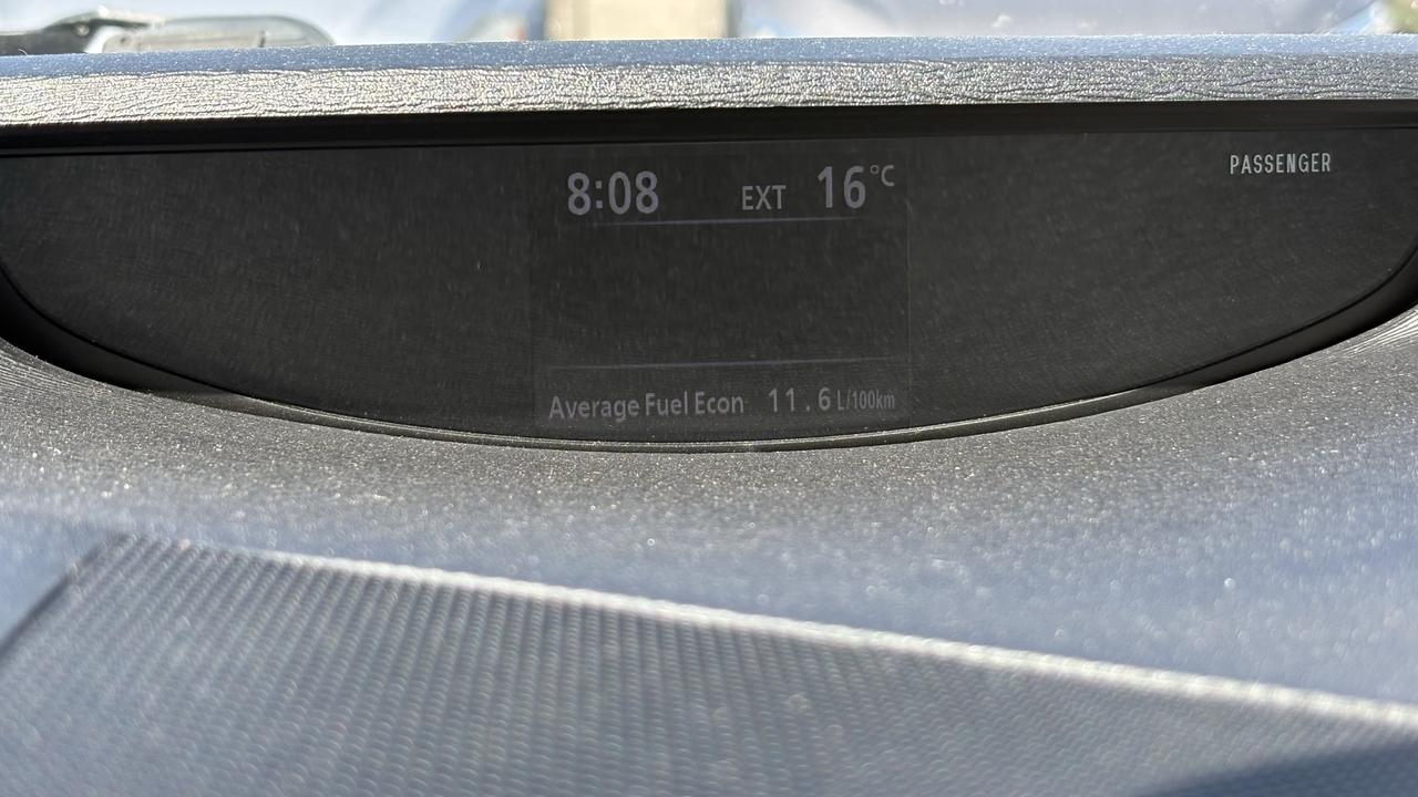 2011 Toyota Venza LE Photo