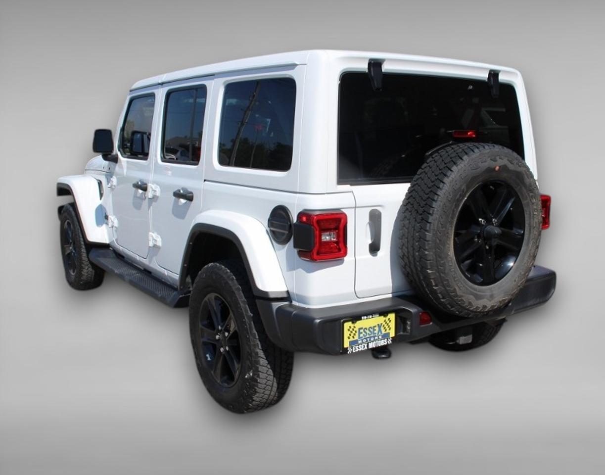 2023 Jeep Wrangler  Photo
