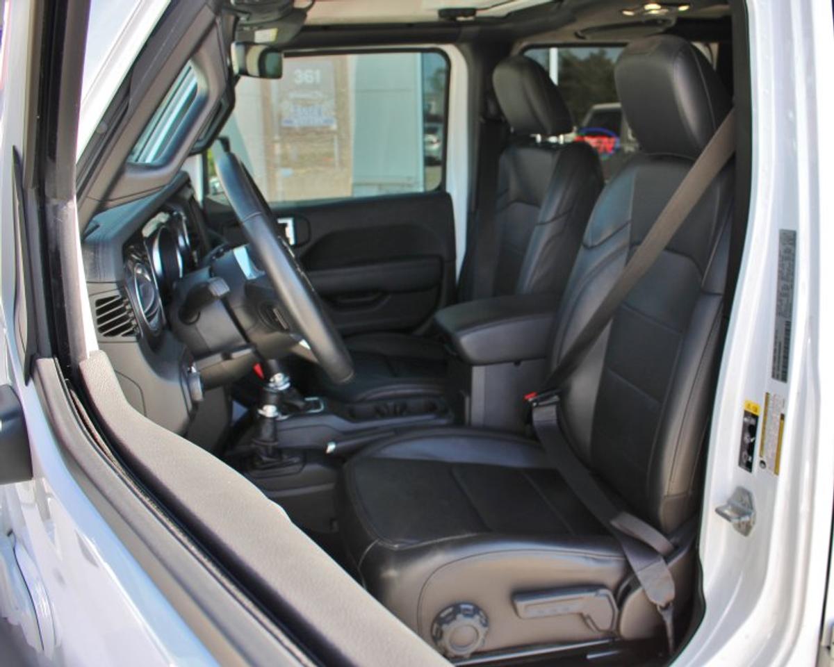 2023 Jeep Wrangler  Photo