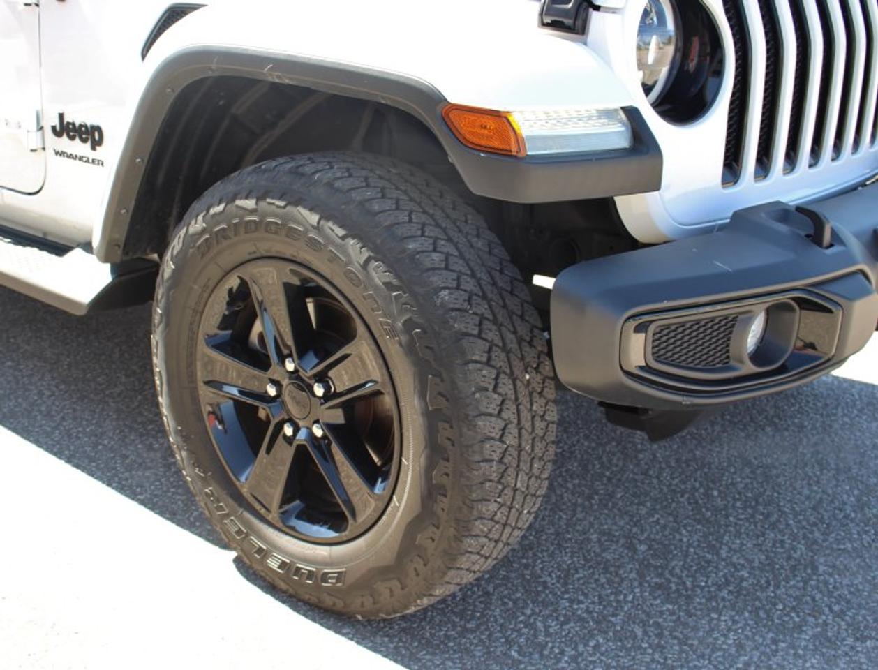 2023 Jeep Wrangler  Photo