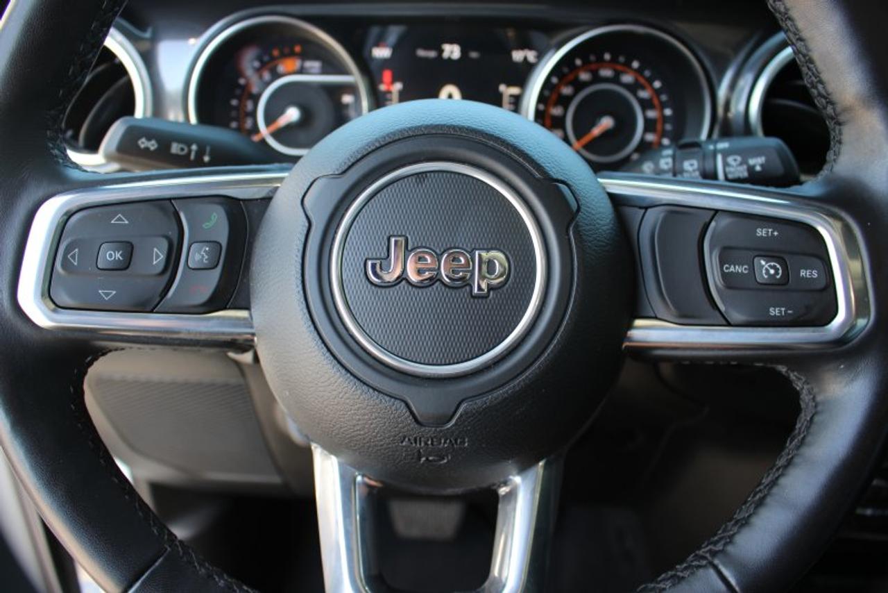 2023 Jeep Wrangler  Photo