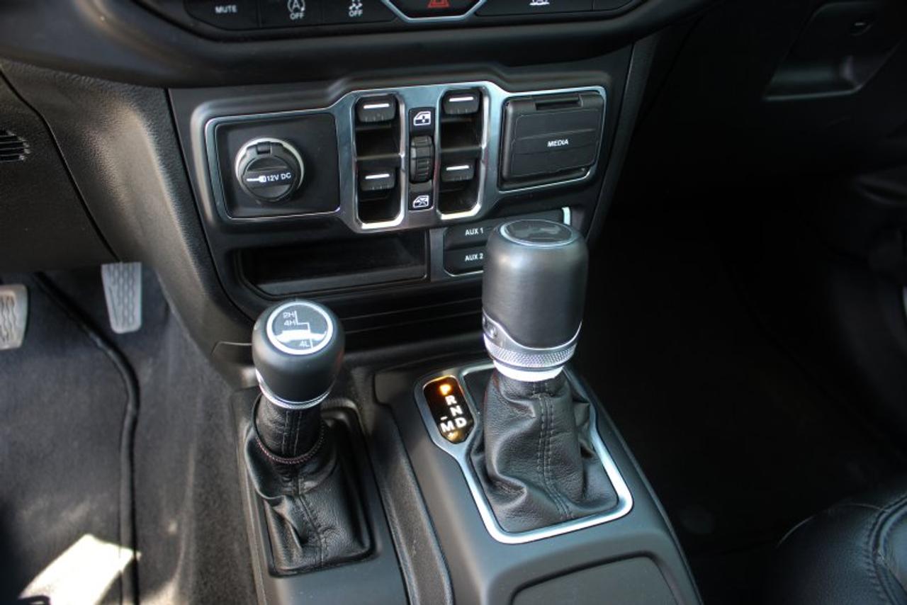 2023 Jeep Wrangler  Photo