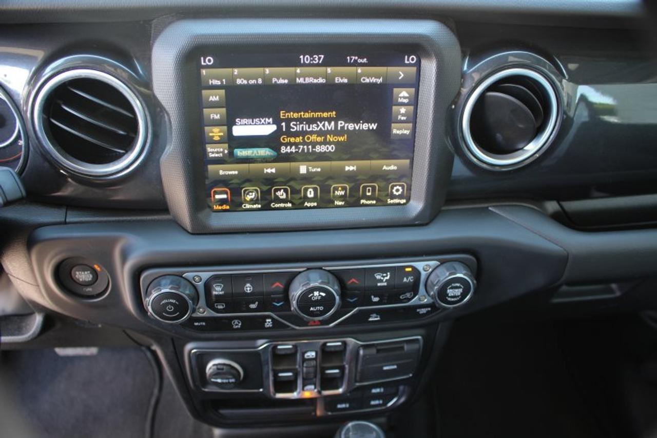2023 Jeep Wrangler  Photo