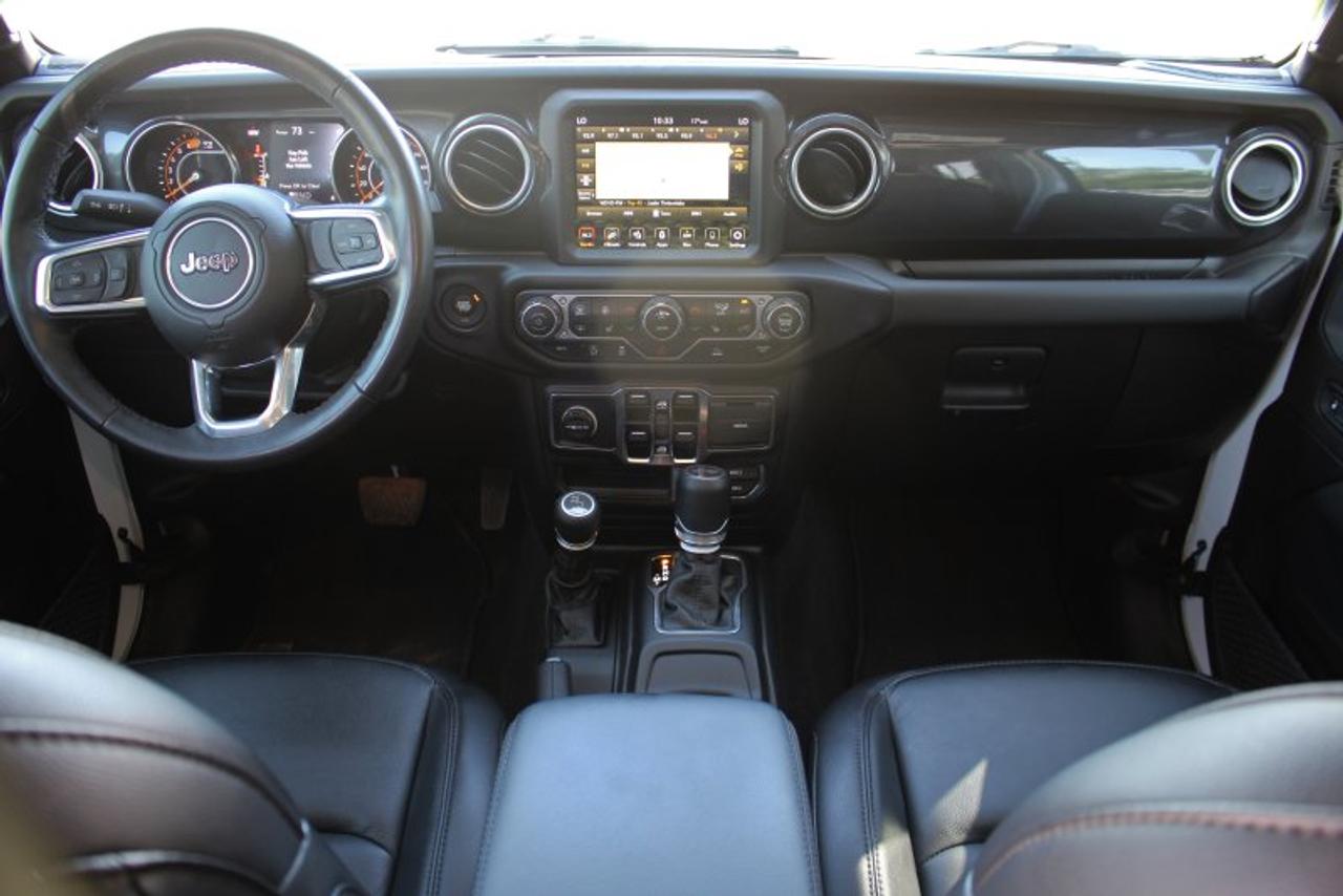 2023 Jeep Wrangler  Photo