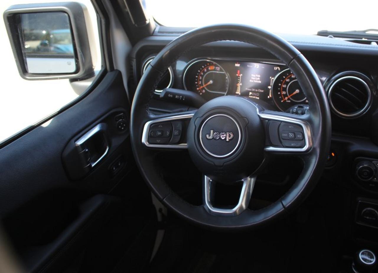 2023 Jeep Wrangler  Photo