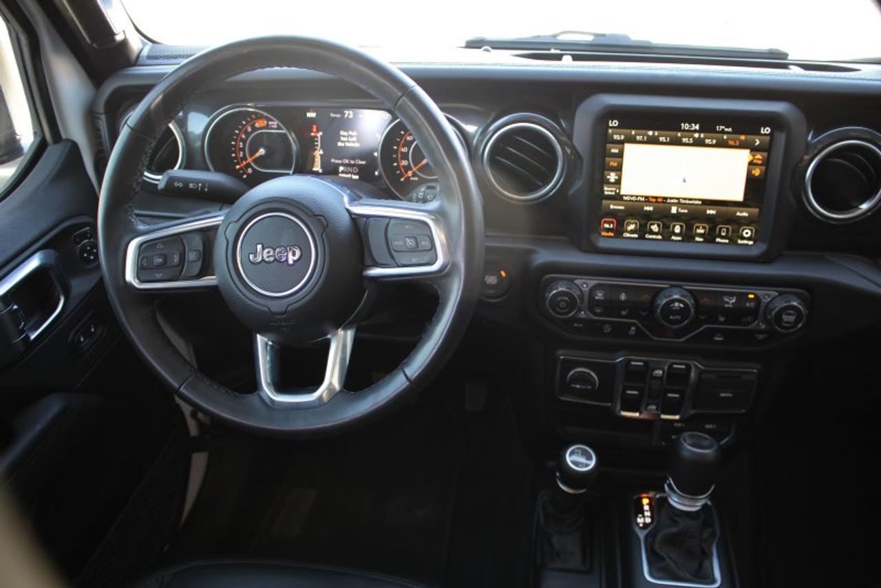 2023 Jeep Wrangler  Photo