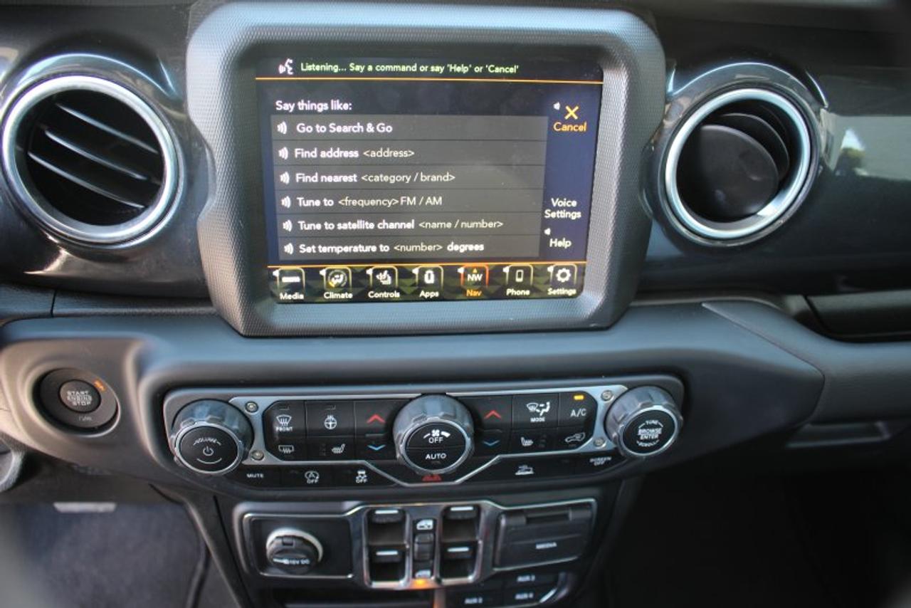 2023 Jeep Wrangler  Photo