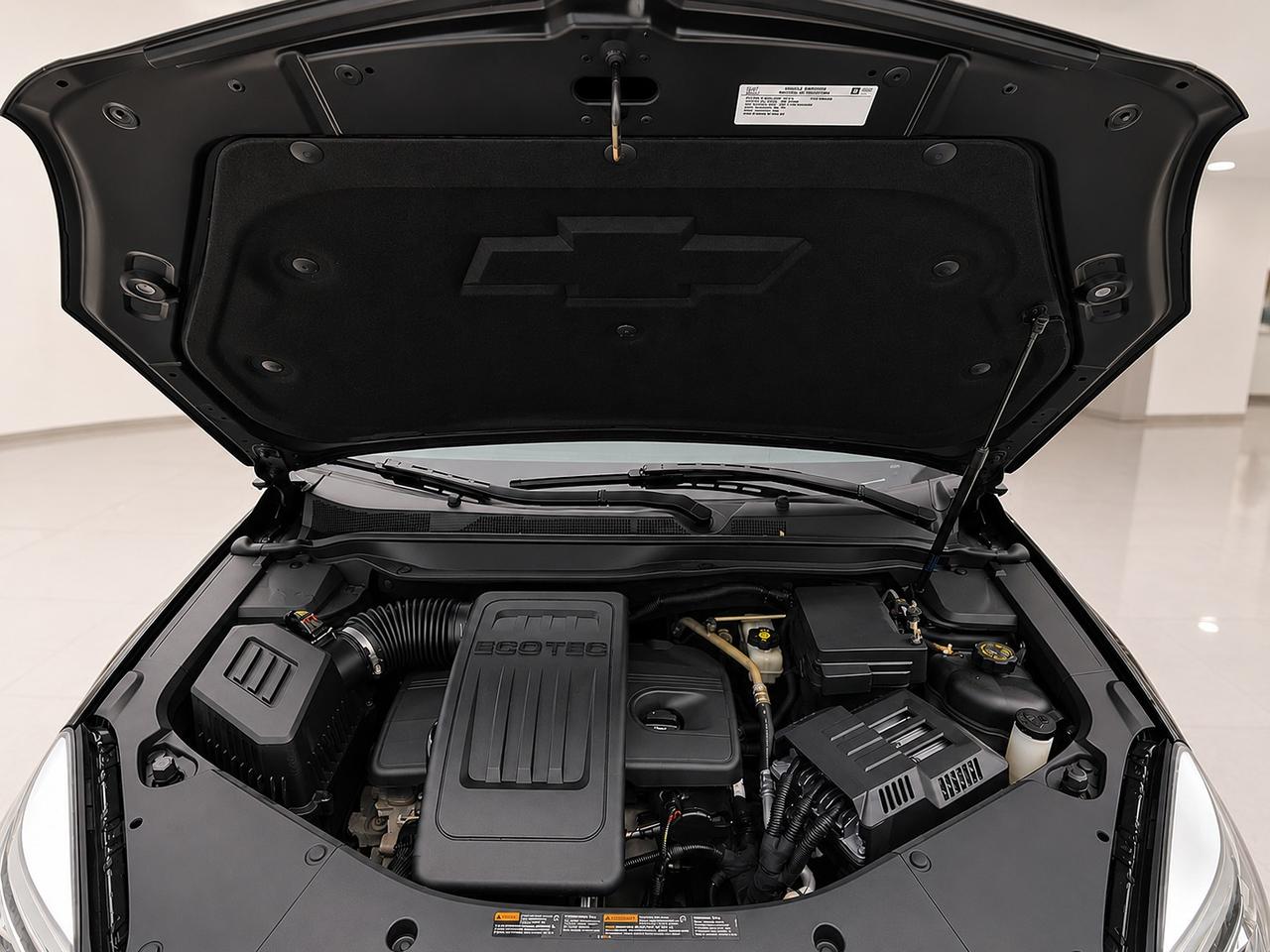 2017 Chevrolet Equinox LT Photo