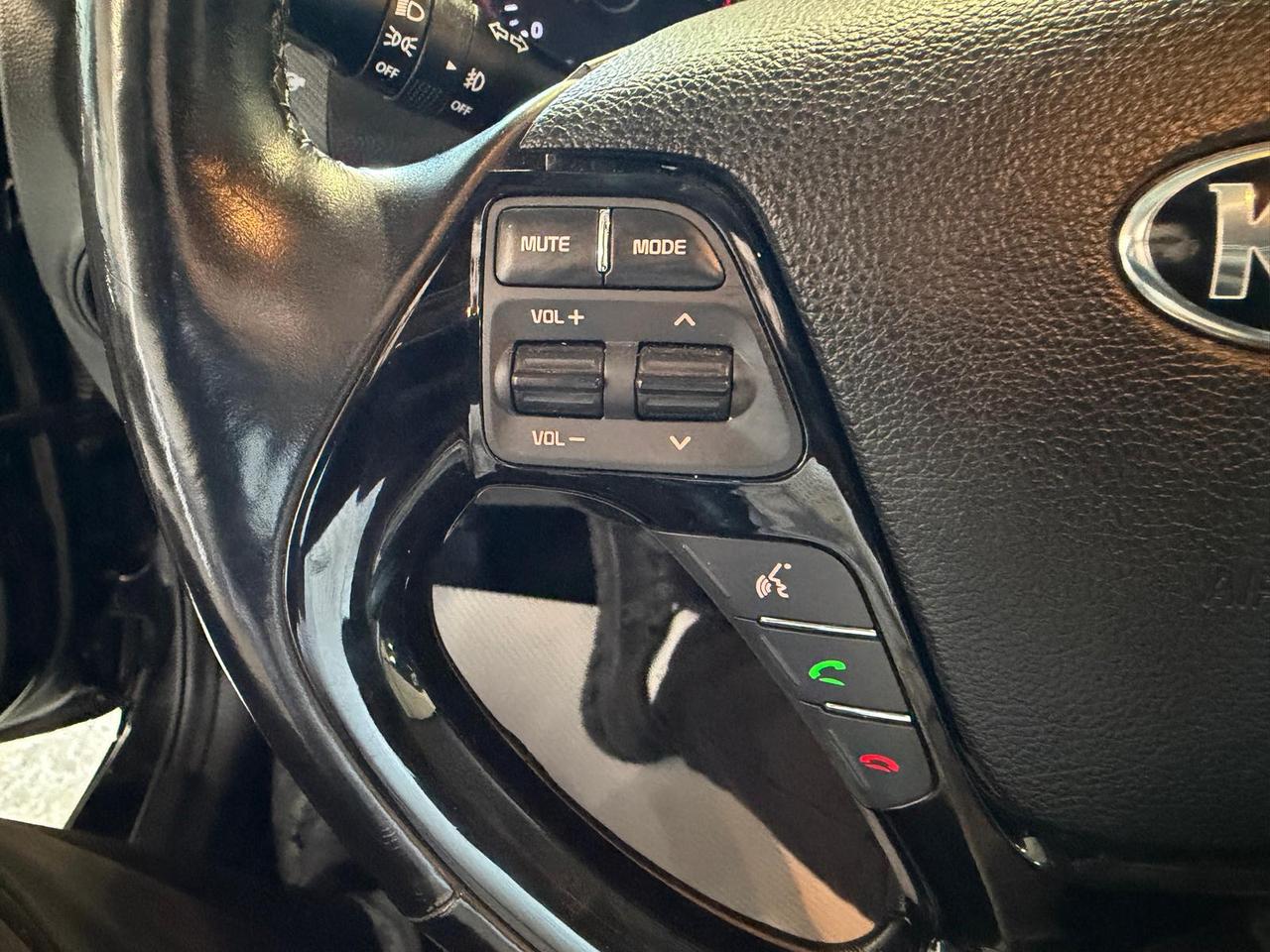 2018 Kia Forte EX LUXURY | LEATHER Photo