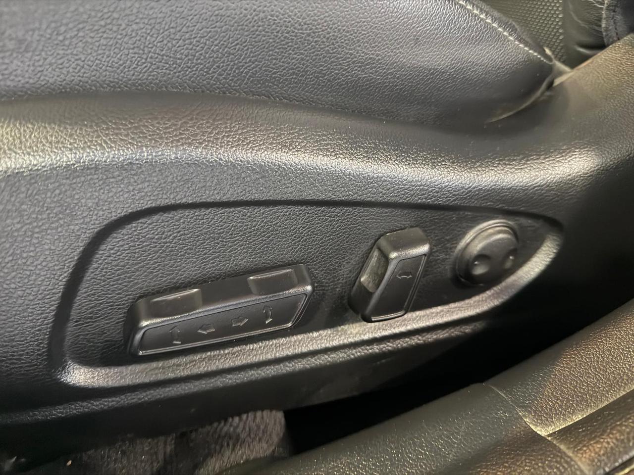 2018 Kia Forte EX LUXURY | LEATHER Photo