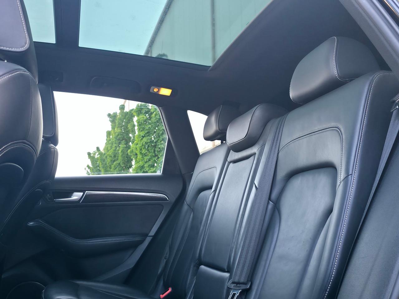 2016 Audi SQ5 3.0T Technik *CLEAN CARFAX* Photo