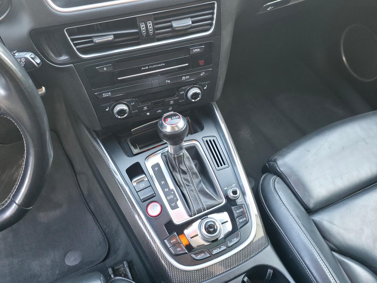 2016 Audi SQ5 3.0T Technik *CLEAN CARFAX* Photo