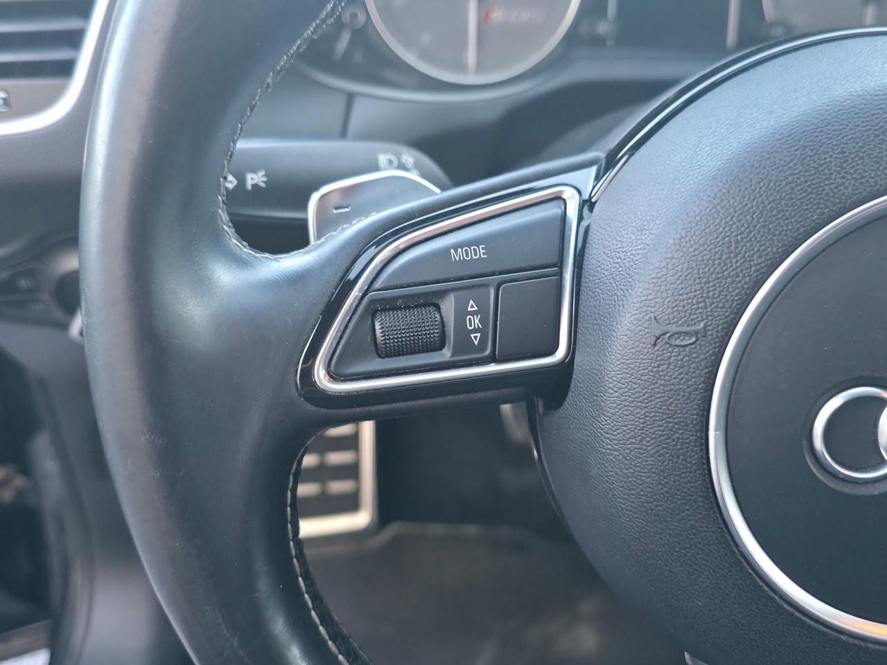 2016 Audi SQ5 3.0T Technik *CLEAN CARFAX* Photo
