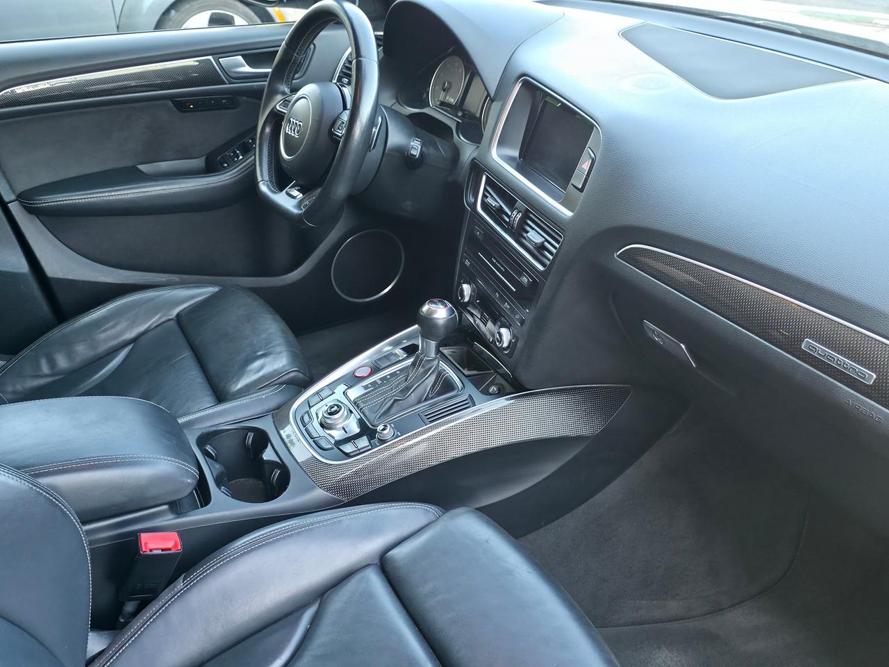 2016 Audi SQ5 3.0T Technik *CLEAN CARFAX* Photo