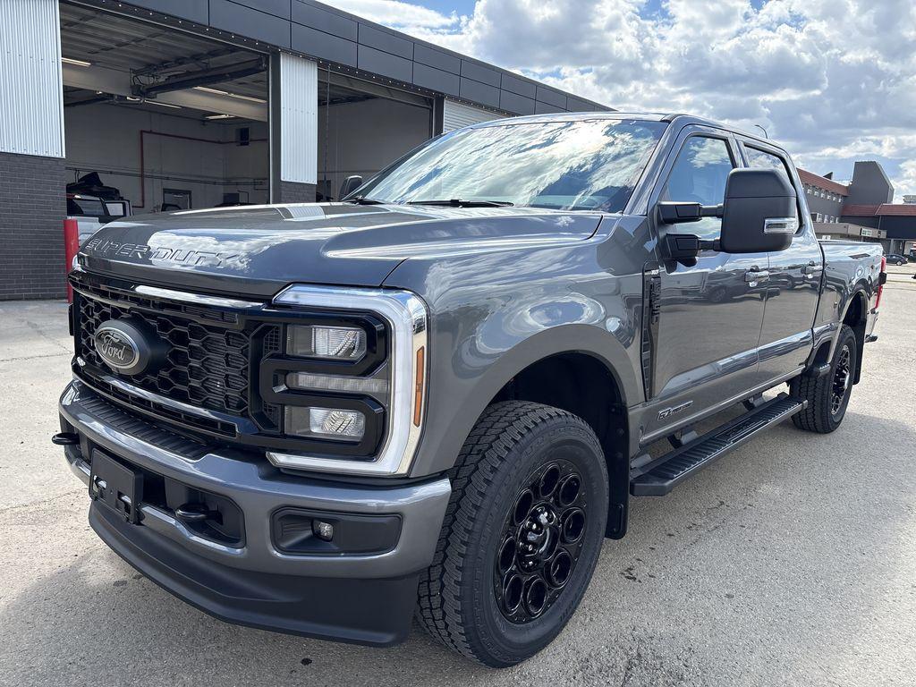 2026 Ford F-350