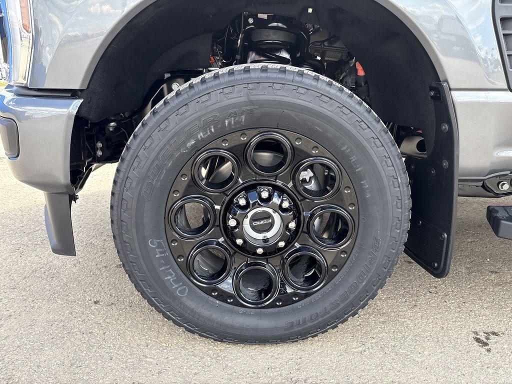 2026 Ford F-350