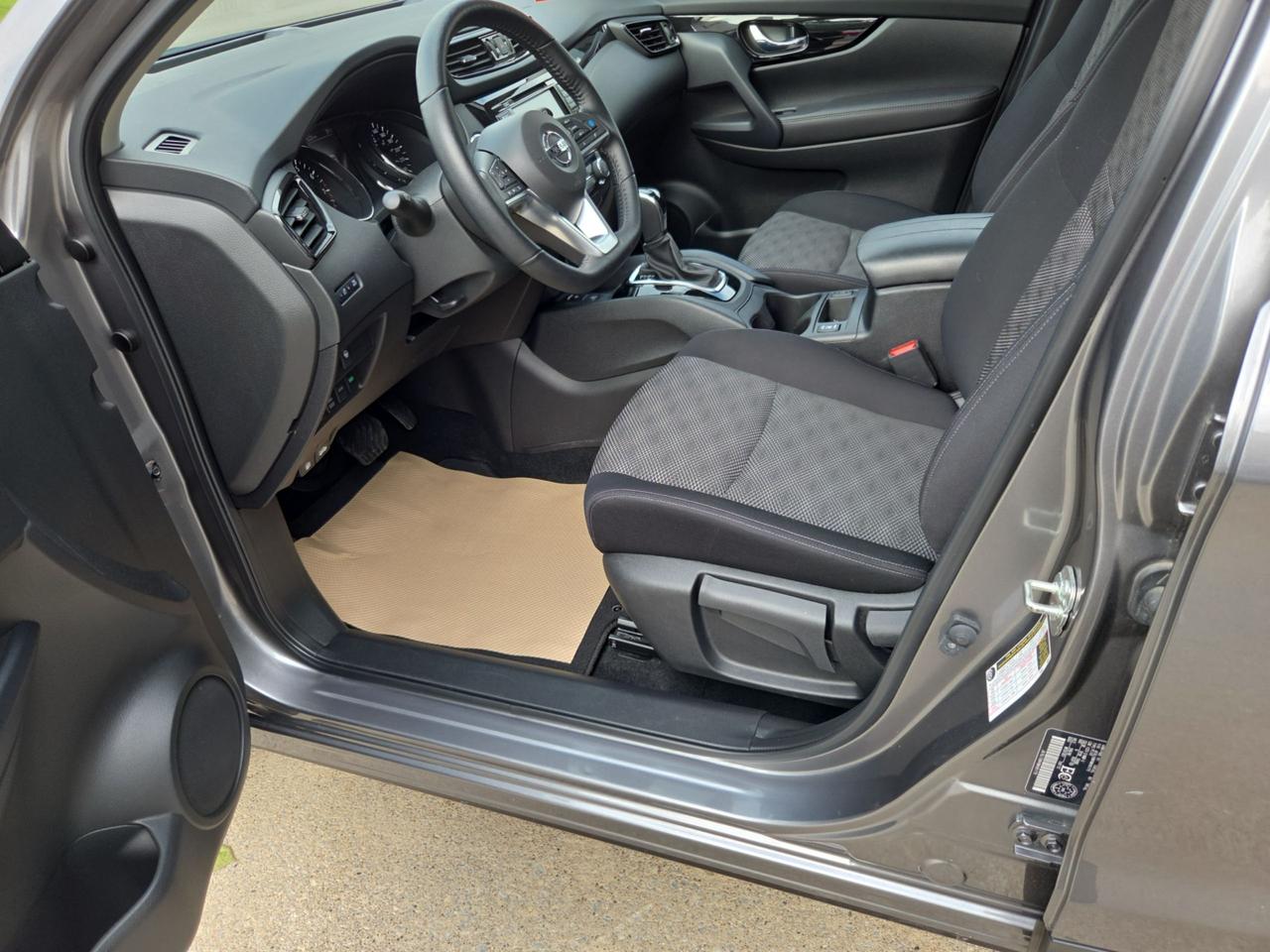2022 Nissan Qashqai SV Photo