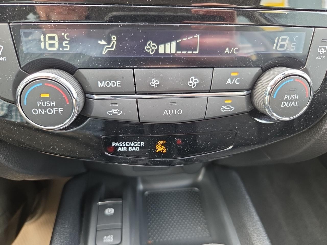 2022 Nissan Qashqai SV Photo
