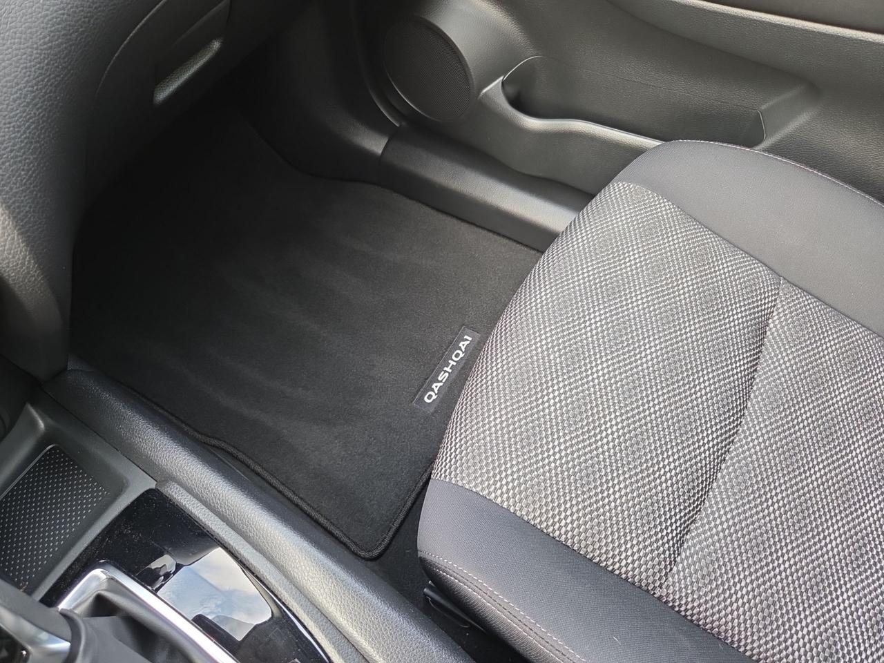 2022 Nissan Qashqai SV Photo