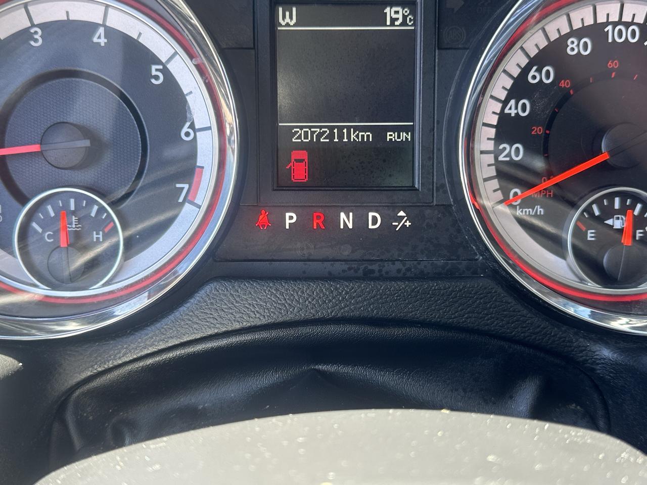 2016 Dodge Grand Caravan Crew Plus, LOADED, WELL MAINTAINED, CERTIFIED Photo