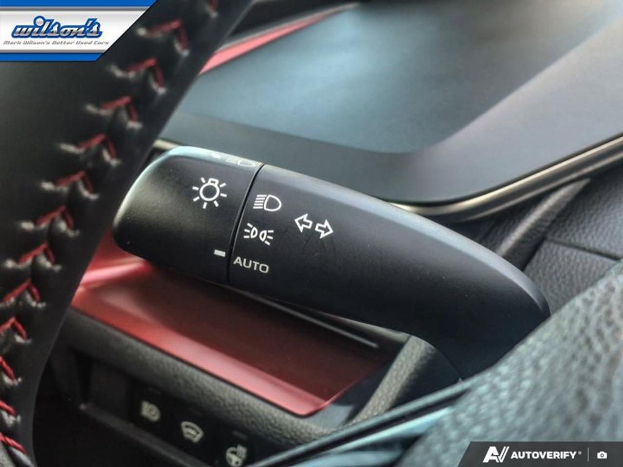 2025 Toyota Prius Plug-In Hybrid SE | Heated Seats + Steering | Adaptive Cruise | Lane Departure Warning | and More ! Photo