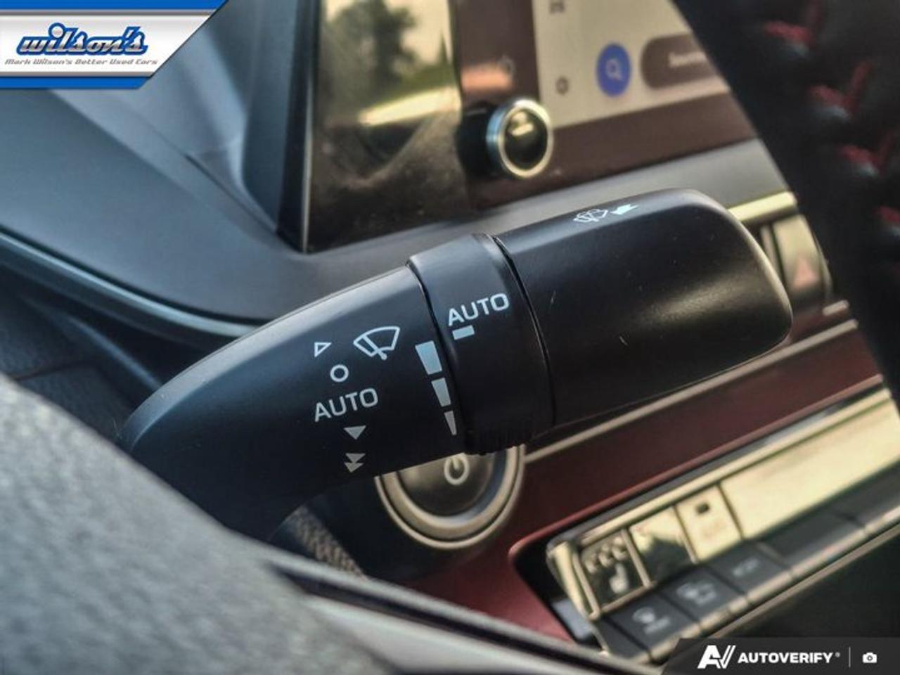 2025 Toyota Prius Plug-In Hybrid SE | Heated Seats + Steering | Adaptive Cruise | Lane Departure Warning | and More ! Photo