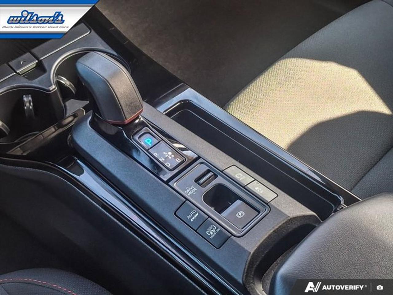 2025 Toyota Prius Plug-In Hybrid SE | Heated Seats + Steering | Adaptive Cruise | Lane Departure Warning | and More ! Photo
