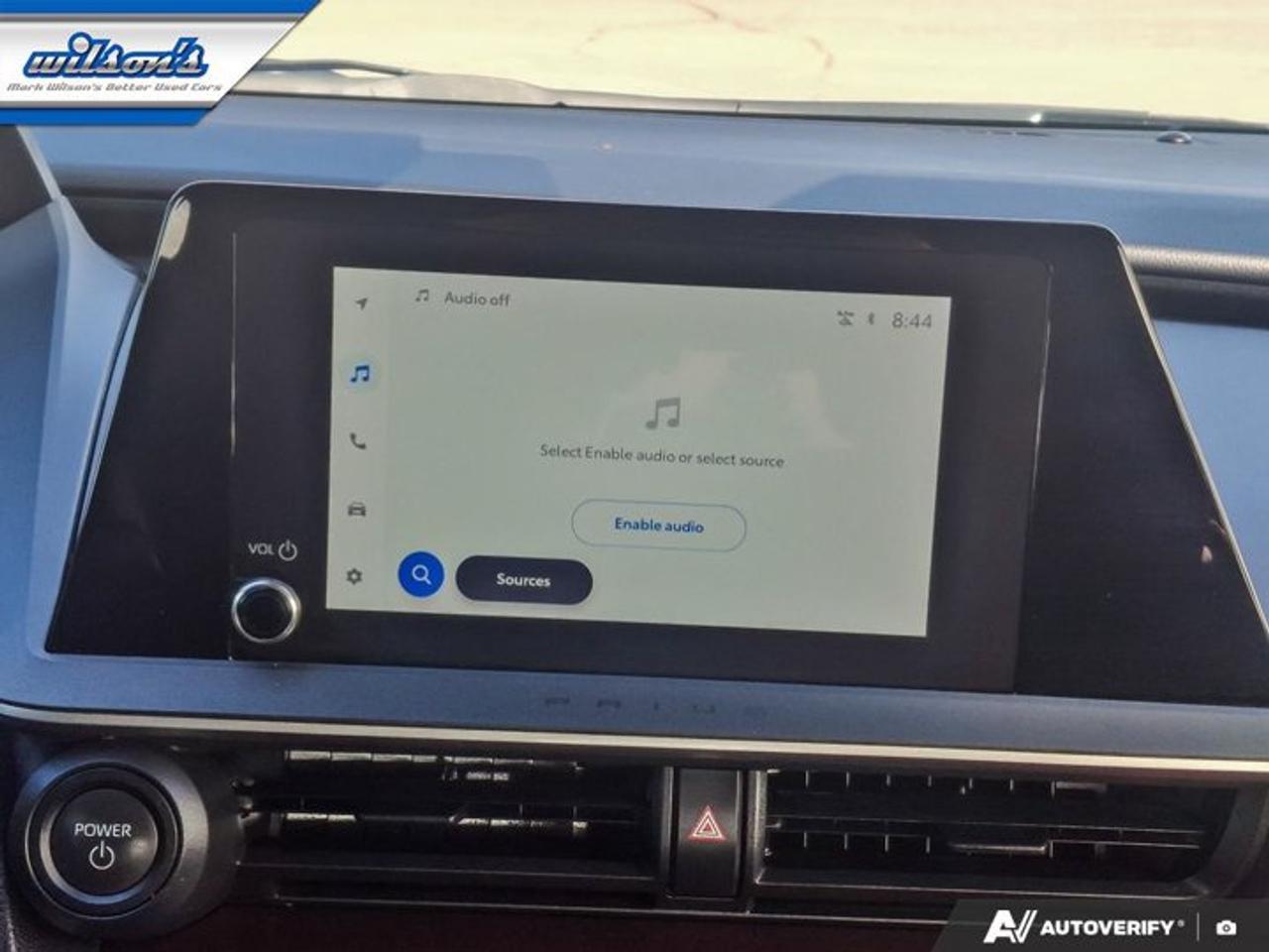 2025 Toyota Prius Plug-In Hybrid SE | Heated Seats + Steering | Adaptive Cruise | Lane Departure Warning | and More ! Photo