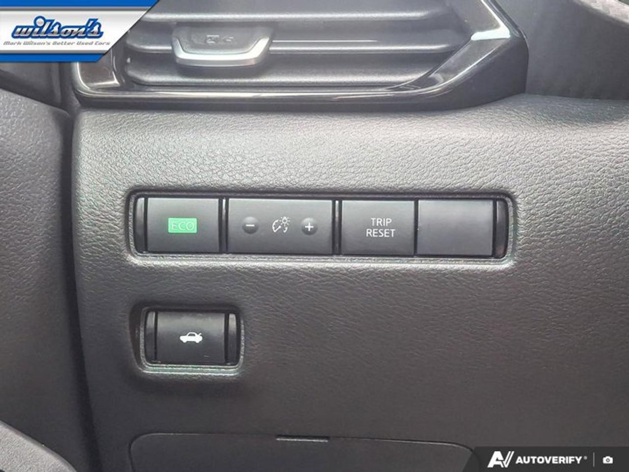 2023 Nissan Sentra SV | Sunroof | Heated Seats | Adaptive Cruise | Remote Start | CarPlay | Rear Cam | and More ! Photo
