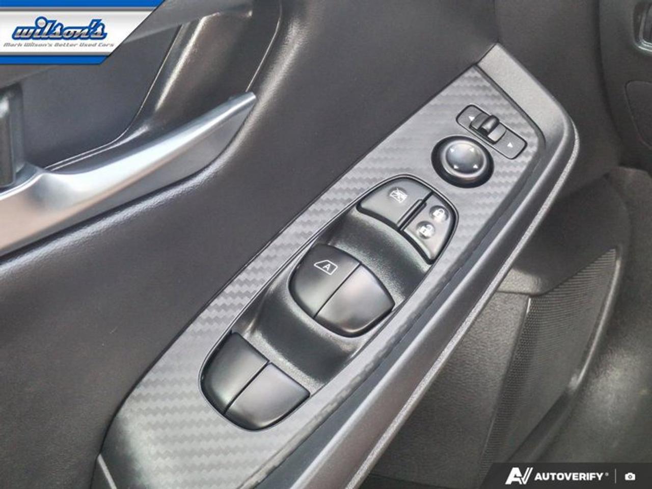 2023 Nissan Sentra SV | Sunroof | Heated Seats | Adaptive Cruise | Remote Start | CarPlay | Rear Cam | and More ! Photo