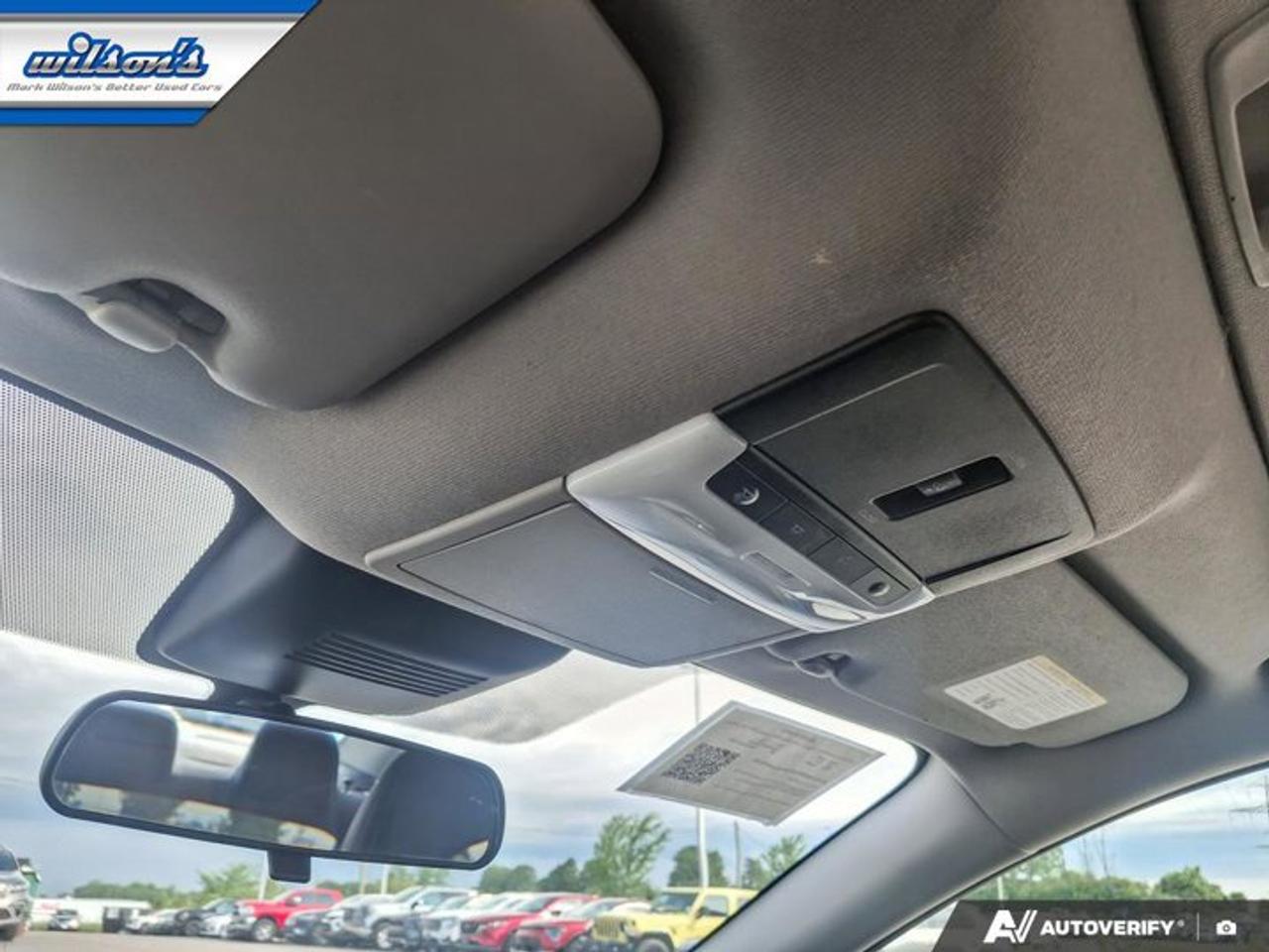 2023 Nissan Sentra SV | Sunroof | Heated Seats | Adaptive Cruise | Remote Start | CarPlay | Rear Cam | and More ! Photo