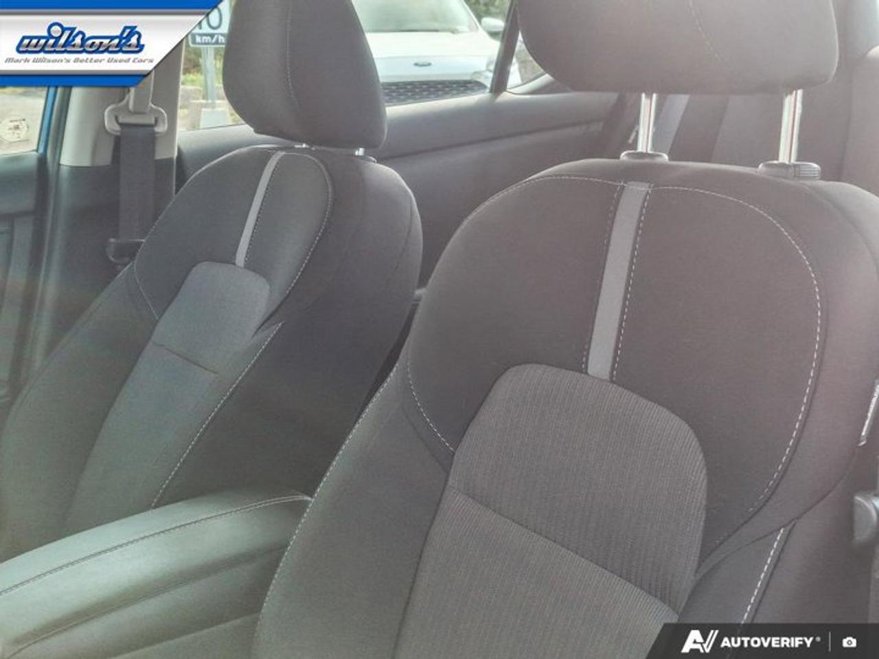 2023 Nissan Sentra SV | Sunroof | Heated Seats | Adaptive Cruise | Remote Start | CarPlay | Rear Cam | and More ! Photo
