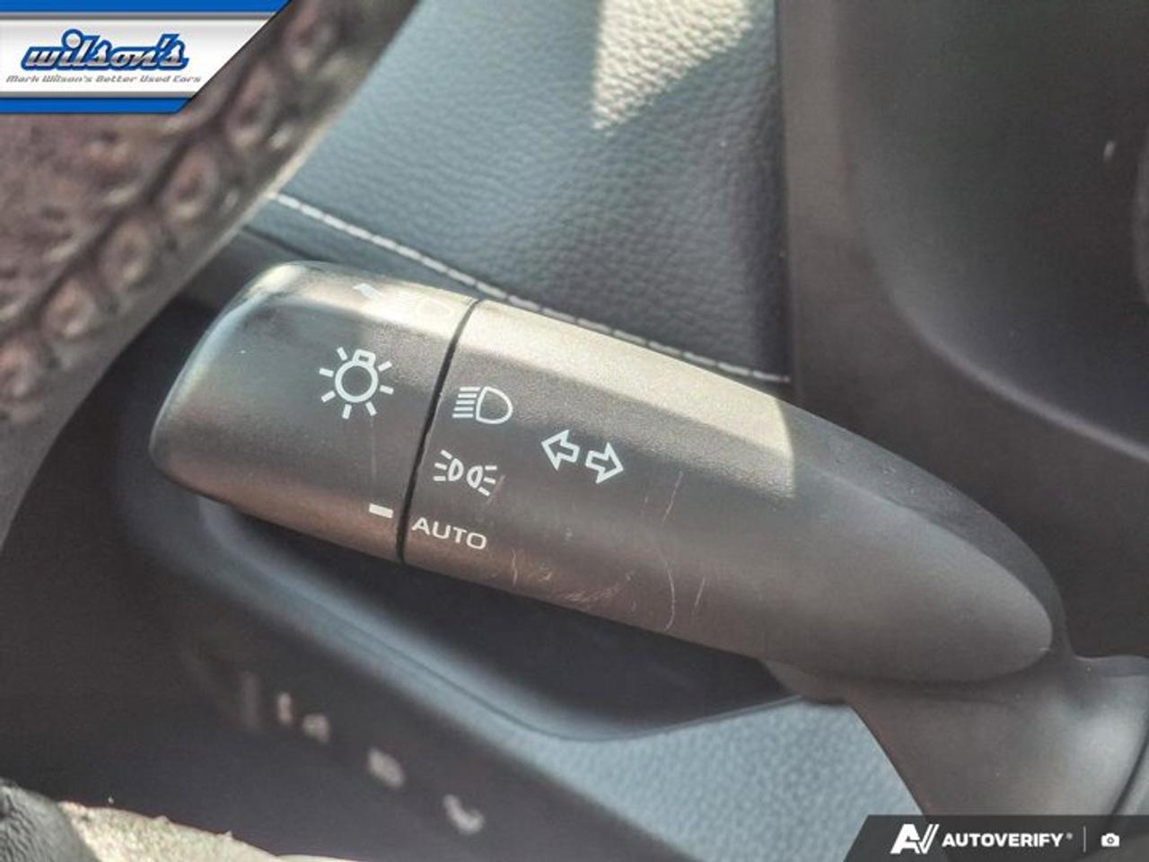 2022 Toyota RAV4 XLE AWD | Sunroof | Radar Cruise | Heated Steering Wheel + Seats | CarPlay + Android Auto | and More Photo