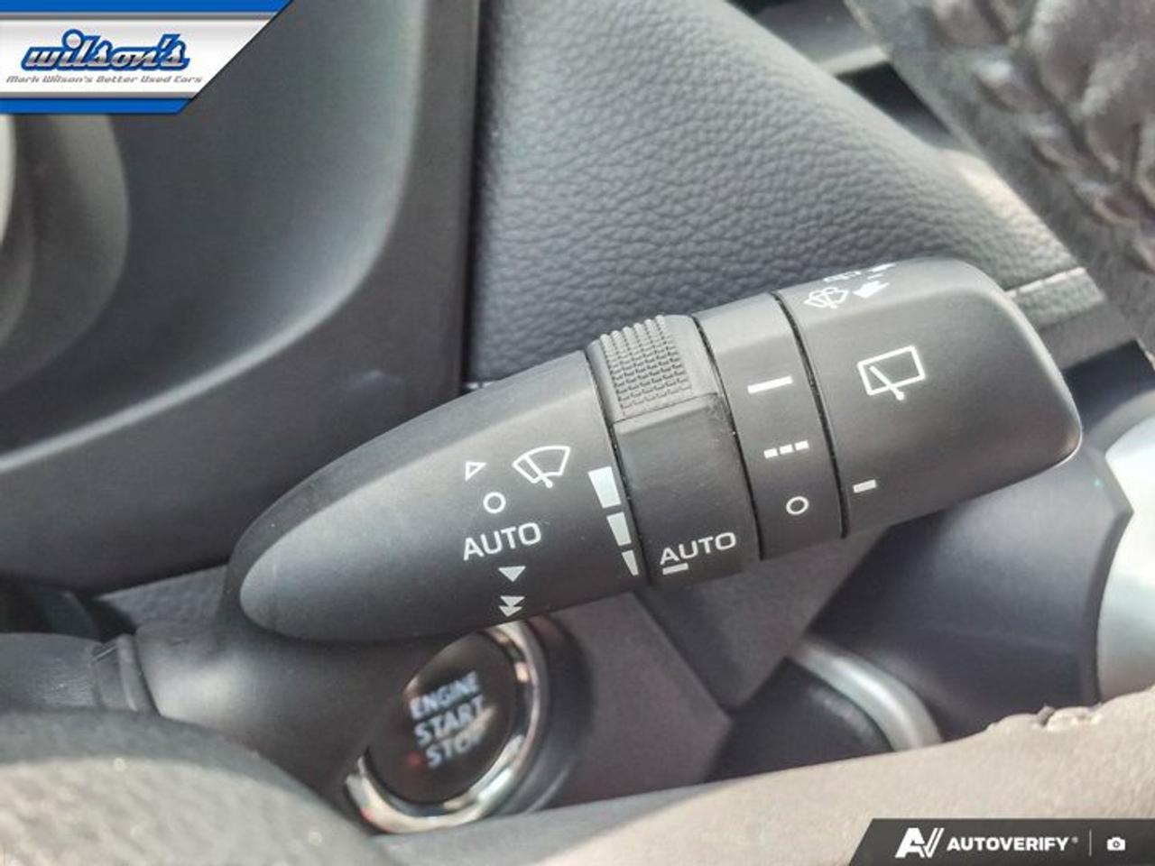 2022 Toyota RAV4 XLE AWD | Sunroof | Radar Cruise | Heated Steering Wheel + Seats | CarPlay + Android Auto | and More Photo