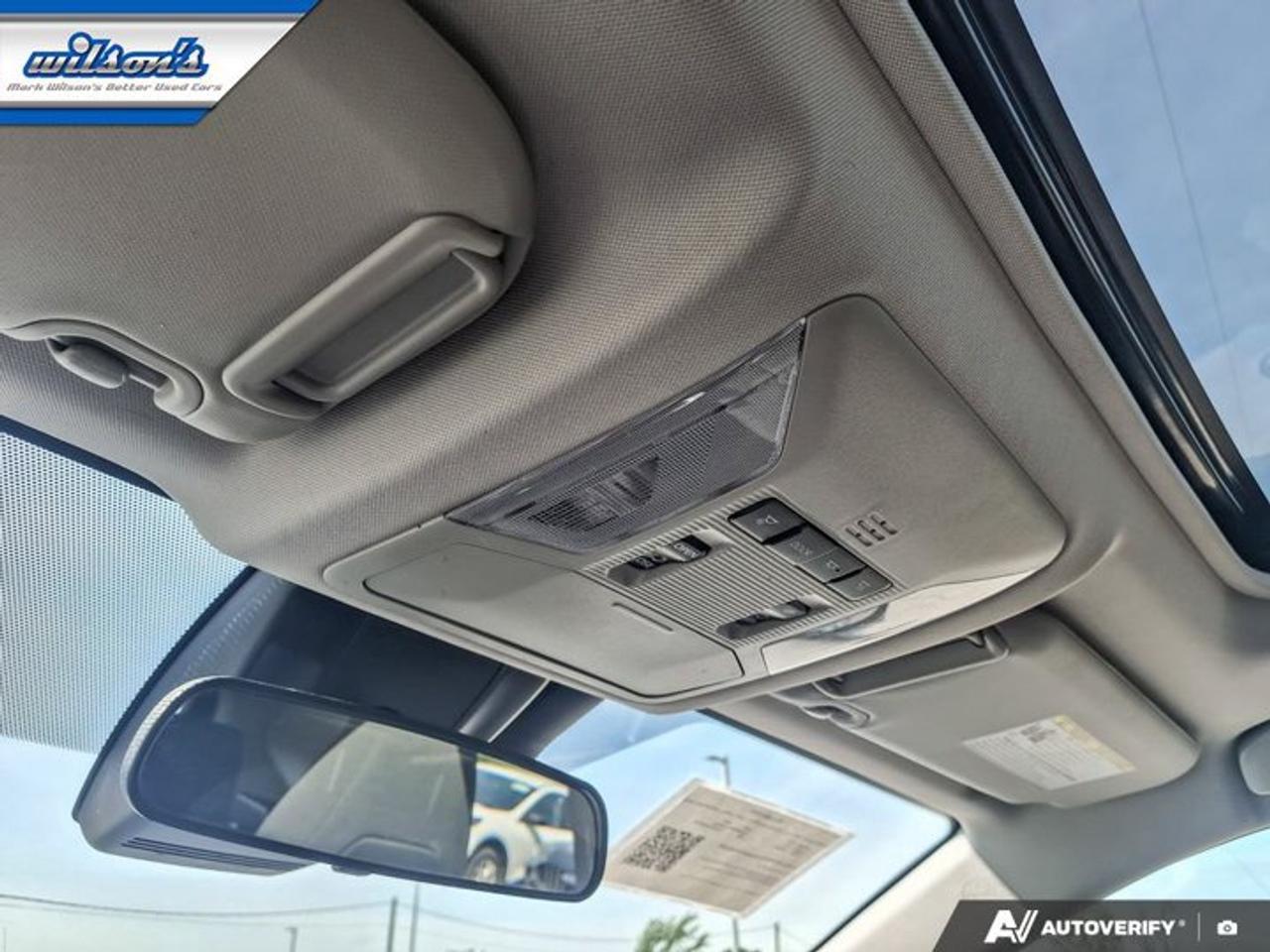 2022 Toyota RAV4 XLE AWD | Sunroof | Radar Cruise | Heated Steering Wheel + Seats | CarPlay + Android Auto | and More Photo