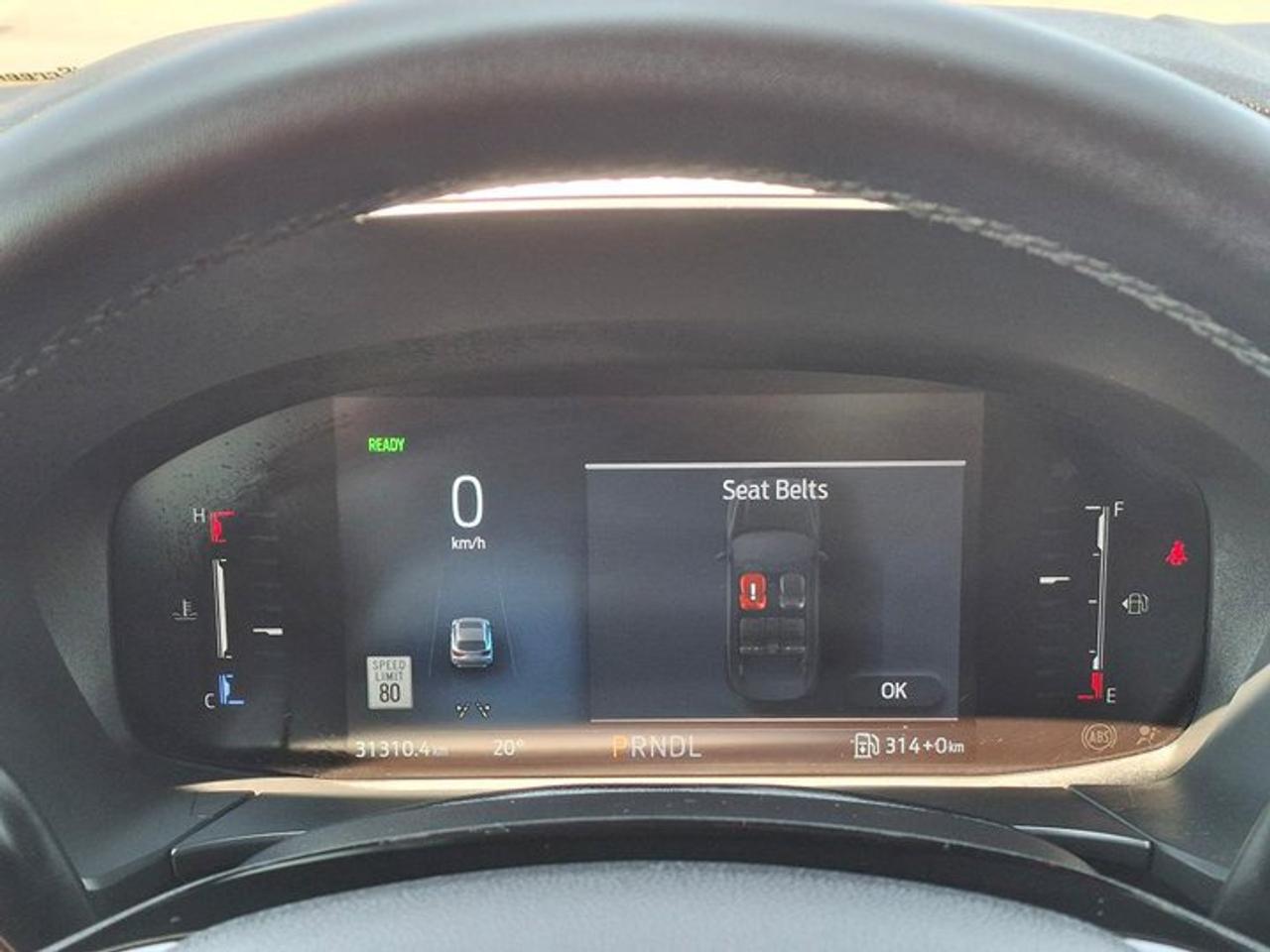 2025 Ford Escape PHEV | Heated Seats + Steering | Adaptive Cruise | Remote Start | Lane Keep | and More ! Photo