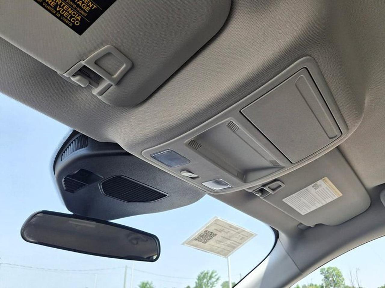 2025 Ford Escape PHEV | Heated Seats + Steering | Adaptive Cruise | Remote Start | Lane Keep | and More ! Photo