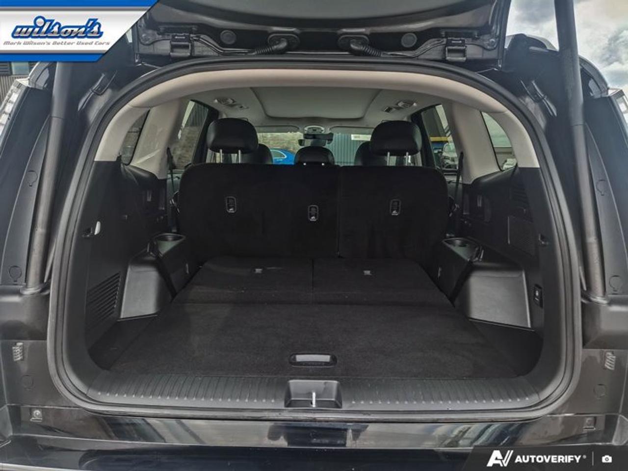 2026 Hyundai IONIQ 9 Preferred Luxury AWD | Leather | Panoramic Sunroof | Heated Seats + Steering | Cooled Seats & More ! Photo