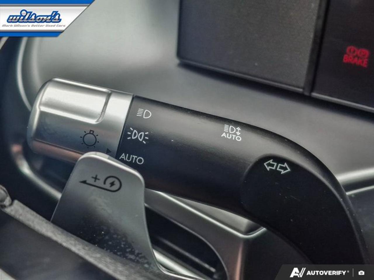 2026 Hyundai IONIQ 9 Preferred Luxury AWD | Leather | Panoramic Sunroof | Heated Seats + Steering | Cooled Seats & More ! Photo