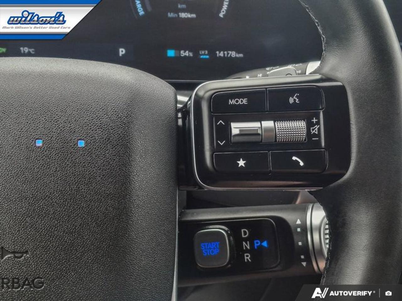 2026 Hyundai IONIQ 9 Preferred Luxury AWD | Leather | Panoramic Sunroof | Heated Seats + Steering | Cooled Seats & More ! Photo