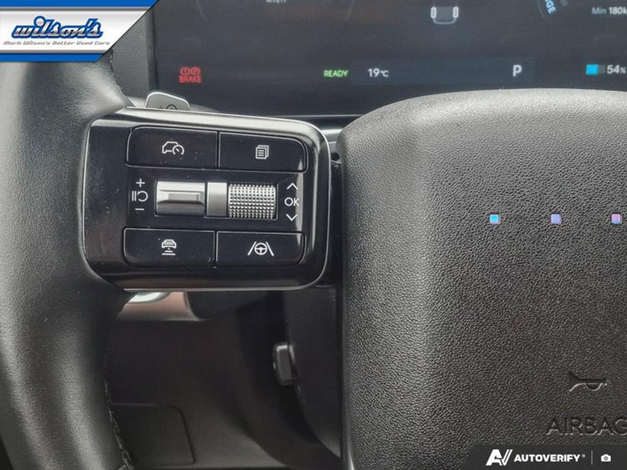 2026 Hyundai IONIQ 9 Preferred Luxury AWD | Leather | Panoramic Sunroof | Heated Seats + Steering | Cooled Seats & More ! Photo