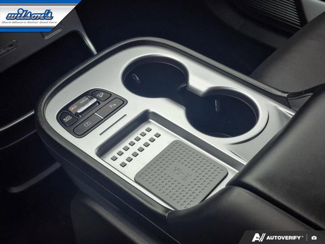 2026 Hyundai IONIQ 9 Preferred Luxury AWD | Leather | Panoramic Sunroof | Heated Seats + Steering | Cooled Seats & More ! Photo