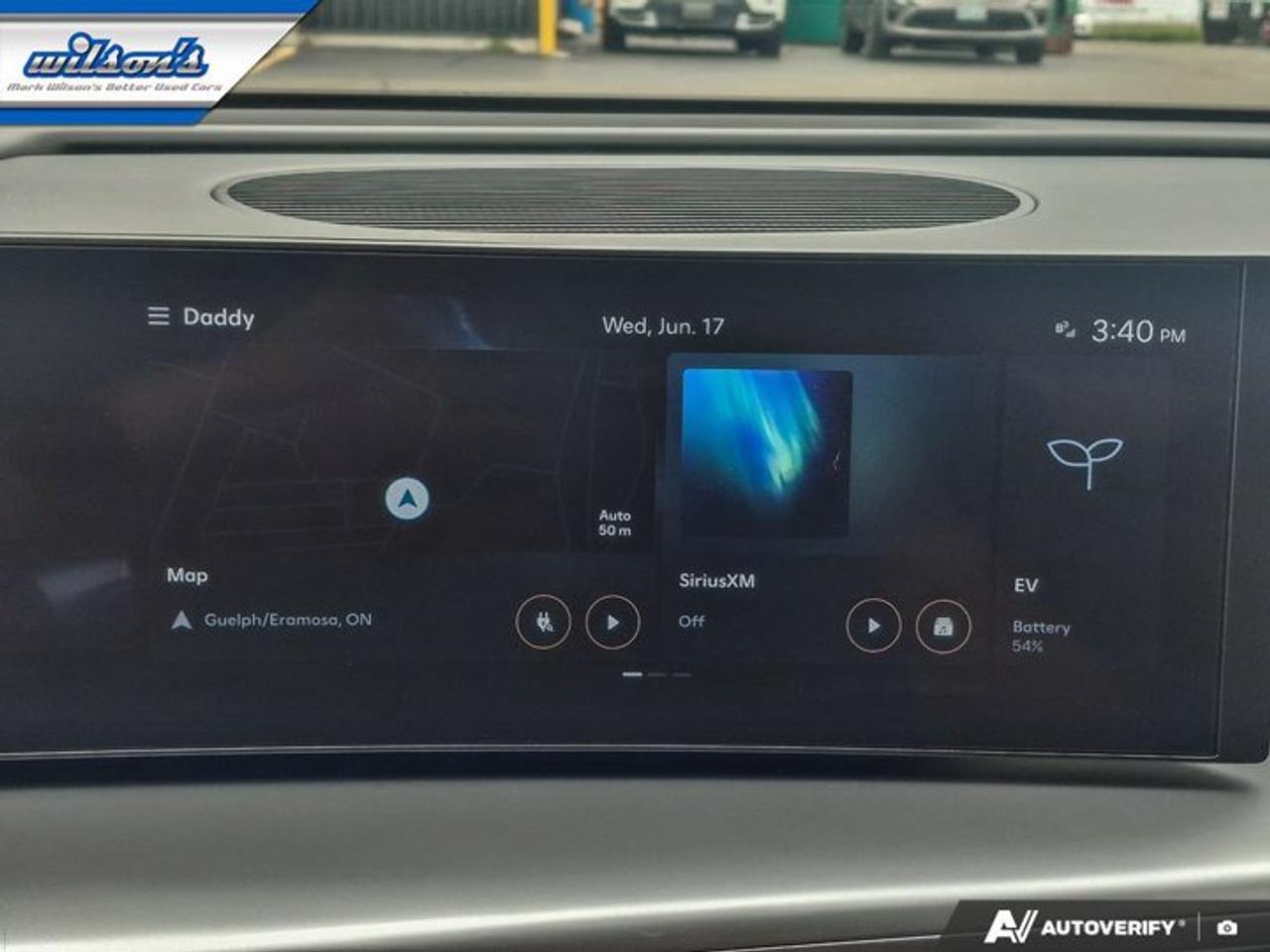 2026 Hyundai IONIQ 9 Preferred Luxury AWD | Leather | Panoramic Sunroof | Heated Seats + Steering | Cooled Seats & More ! Photo