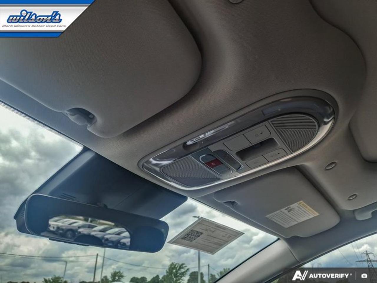2026 Hyundai IONIQ 9 Preferred Luxury AWD | Leather | Panoramic Sunroof | Heated Seats + Steering | Cooled Seats & More ! Photo