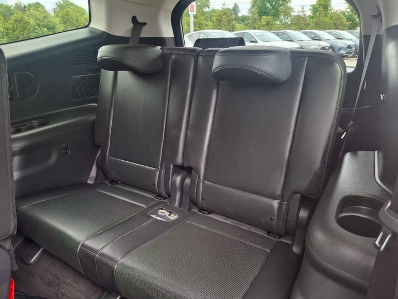 2026 Hyundai IONIQ 9 Preferred Luxury AWD | Leather | Panoramic Sunroof | Heated Seats + Steering | Cooled Seats & More ! Photo