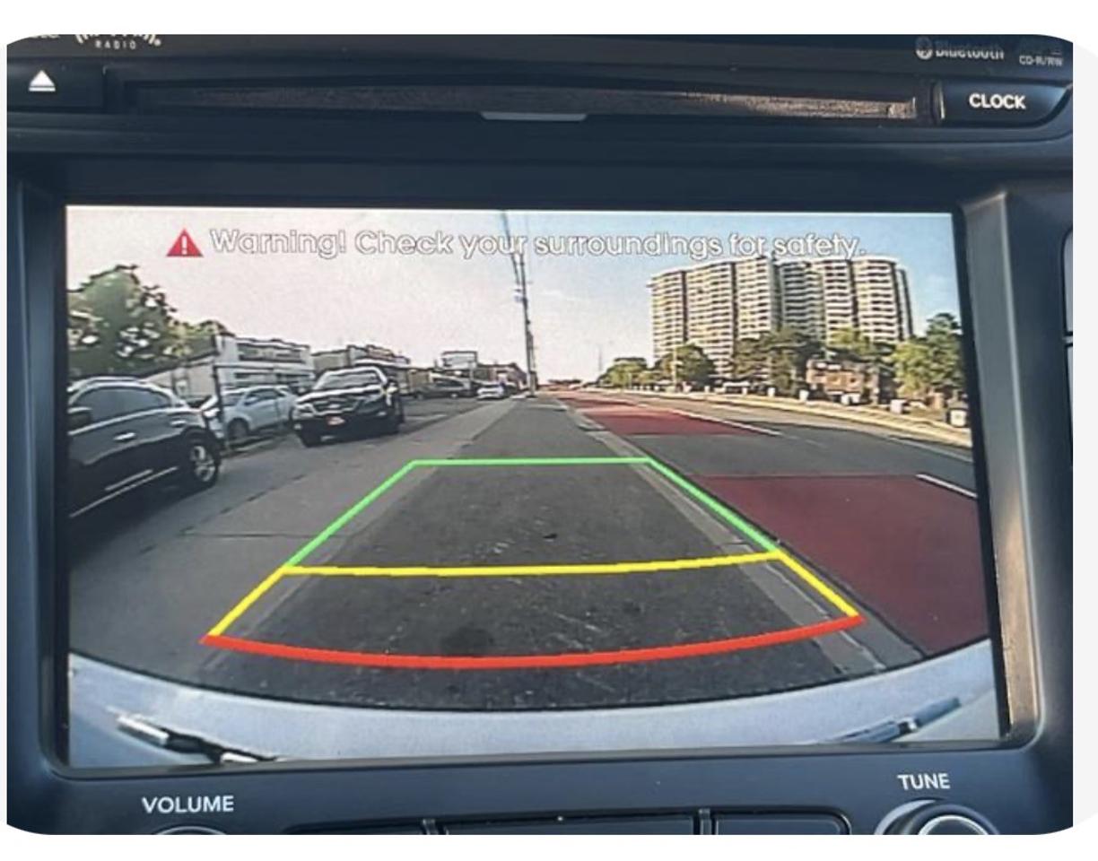 2013 Hyundai Veloster BACK CAM - HEATED SEATS-BLUETOOTH Photo