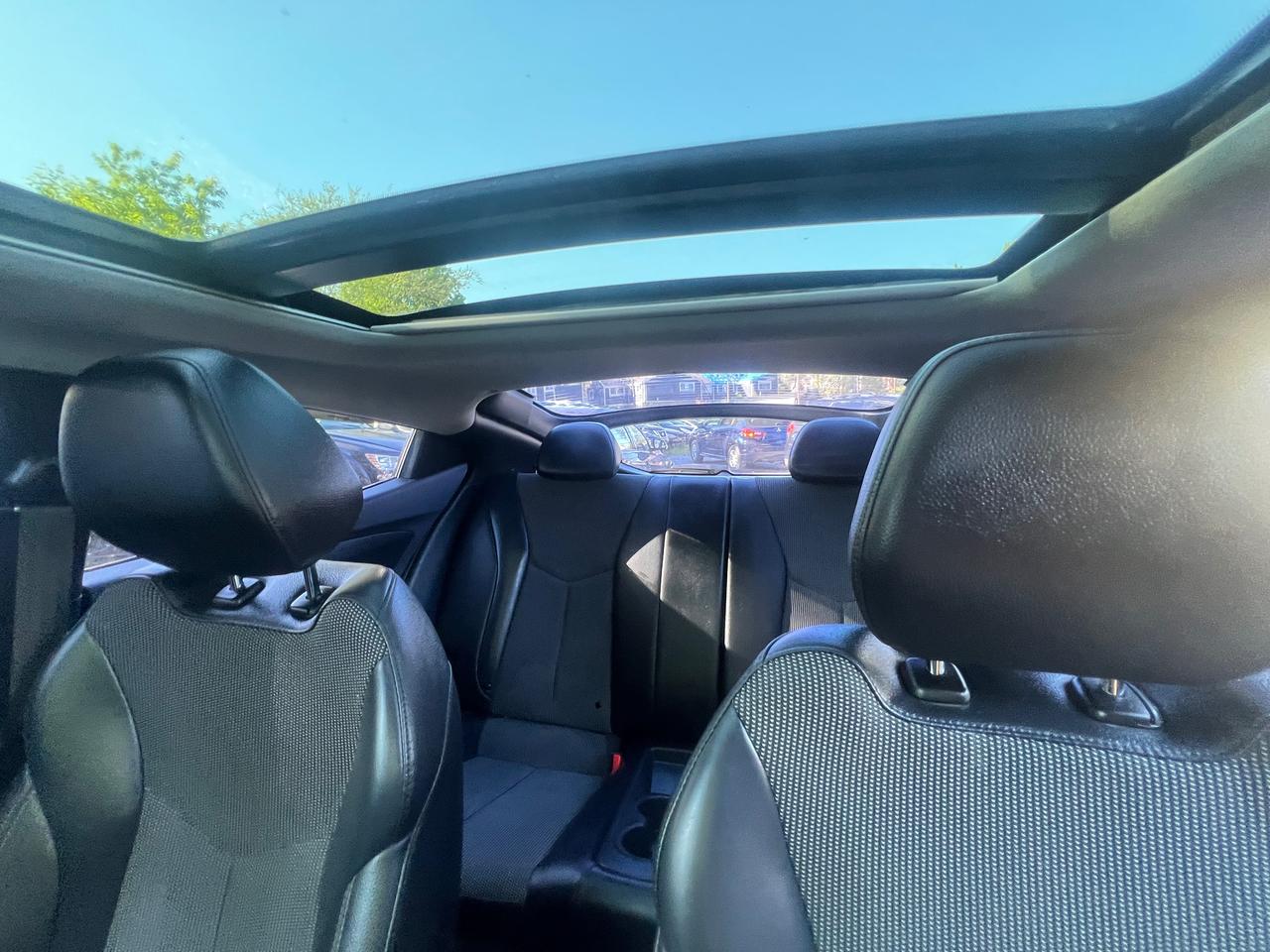 2013 Hyundai Veloster BACK CAM - HEATED SEATS-BLUETOOTH Photo