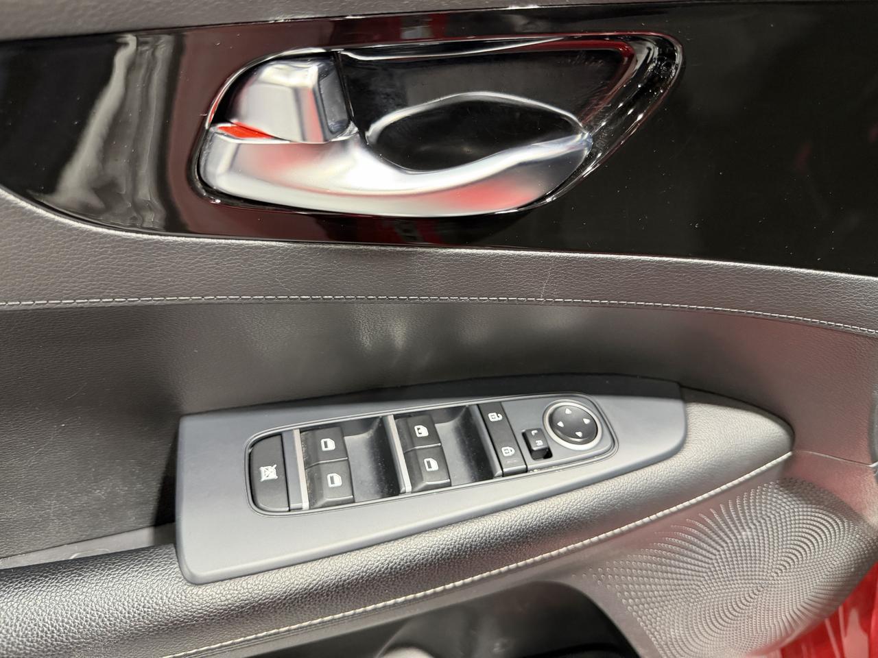 2020 Kia Forte EX Photo