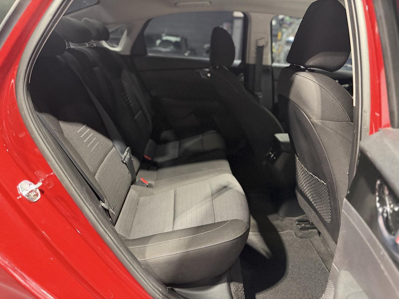2020 Kia Forte EX Photo