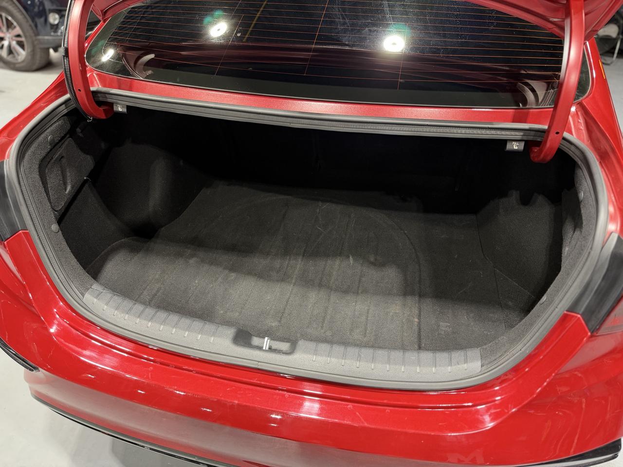 2020 Kia Forte EX Photo